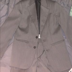 Boys Size 10 Suit